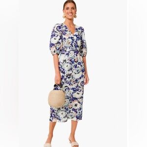 Tuckernuck Naomi Dress